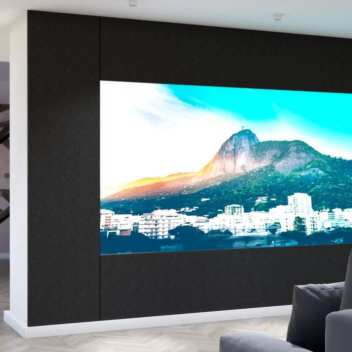 Screen Wall with FWM-32 Frames - SRND Store