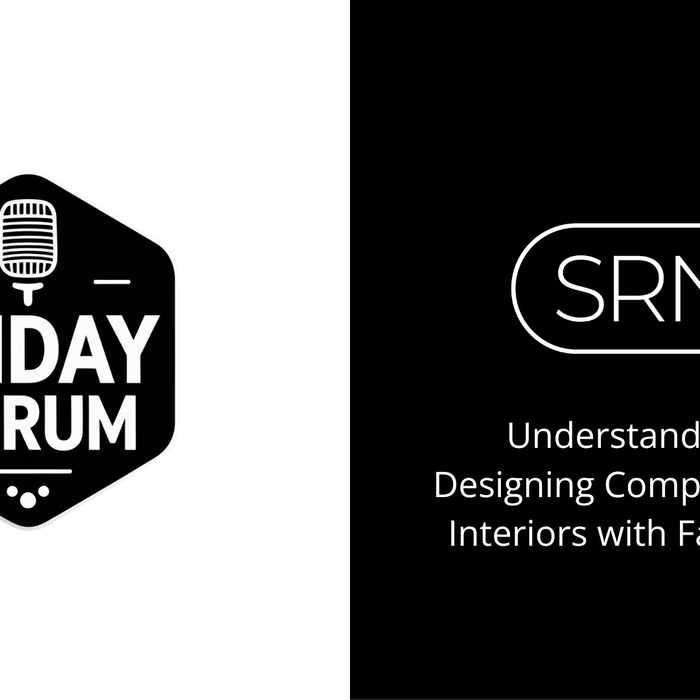 Understanding and Designing Complete Cinema Interiors with Fabric Walls