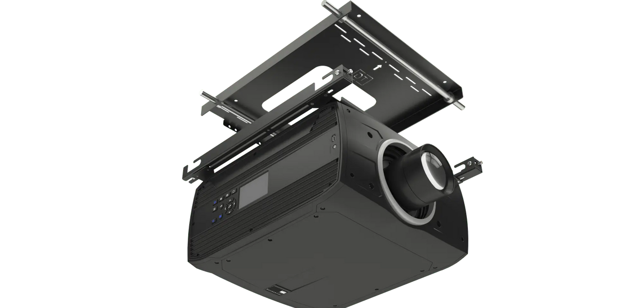 Ceiling Projector Mounts - High Quality Mounts for Digital Projectors