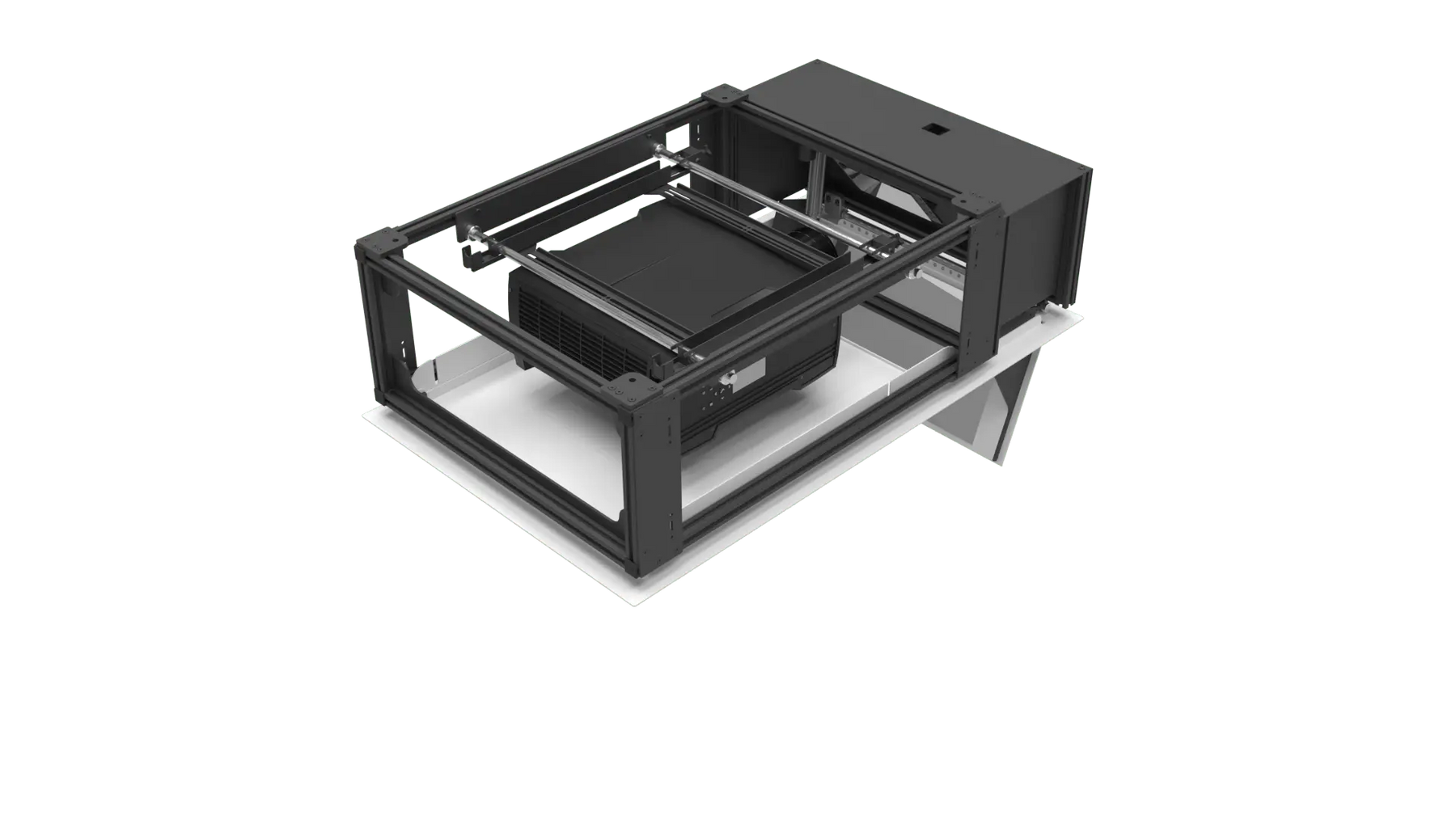 Large Format LCD Screens - LCD Screens for AV Installations