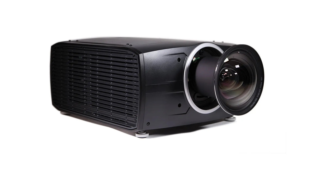 Barco Balder Cinemascope Media Room Projector - SRND Store