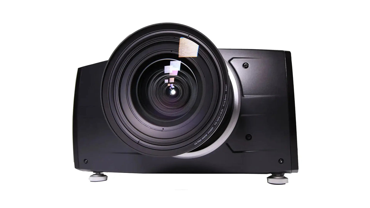 Barco Balder Cinema Projector - SRND Store