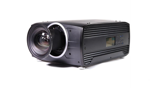 Barco Balder Cinemascope Cinema Projector - SRND Store