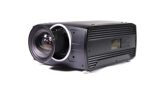 Barco Balder Cinemascope Media Room Projector - SRND Store