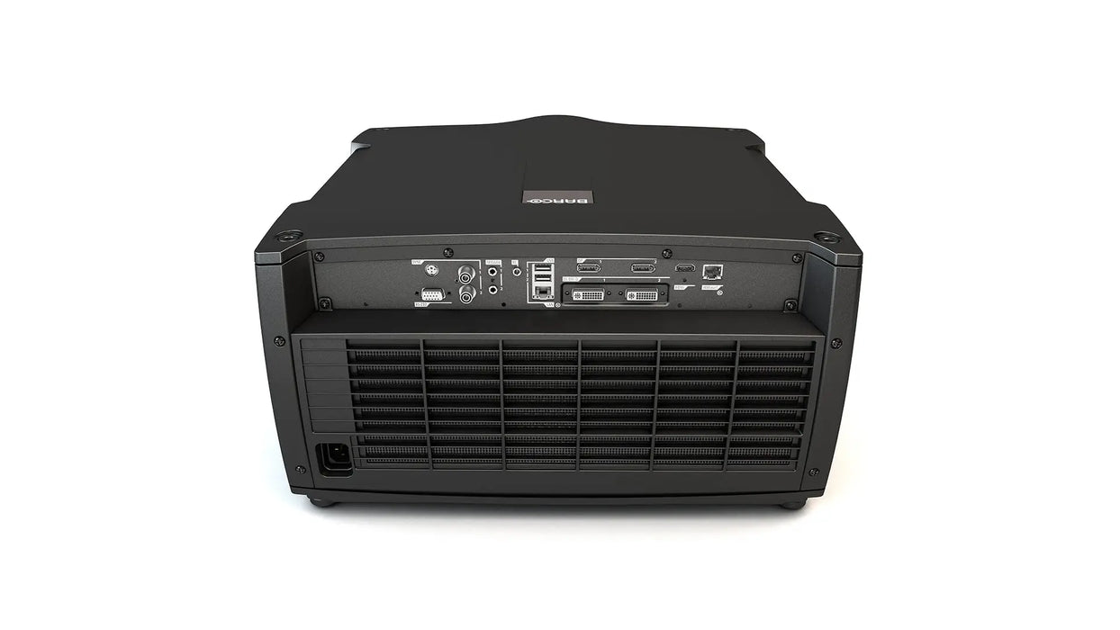 Barco Bragi Projector - SRND Store