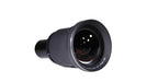 EN76 - Ultra Wide Angle Zoom Long Lens option (0.95-1.30) Barco Residential