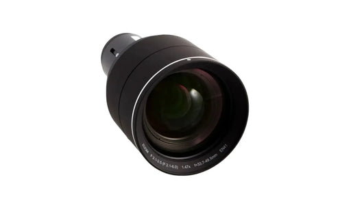 EN63 - Wide Angle Zoom Lens option (1.20-1.70) Barco Residential