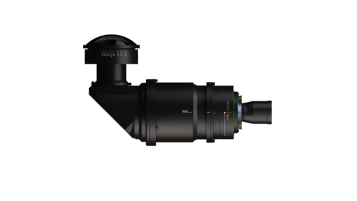 ILD1 - Ultra Short Throw Fixed Lens Option A (0.37) Barco Residential