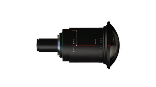 ILD2 - Ultra Short Throw Fixed Lens Option B (0.50) Barco Residential