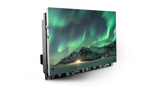 Bifrost 4K - 0.9mm Pixel Pitch - 3840x2160 Barco Residential