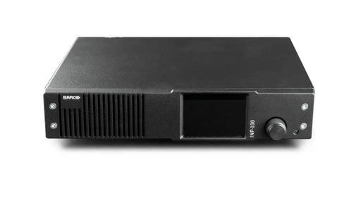 INP-100 Infinipix processor SRND Store