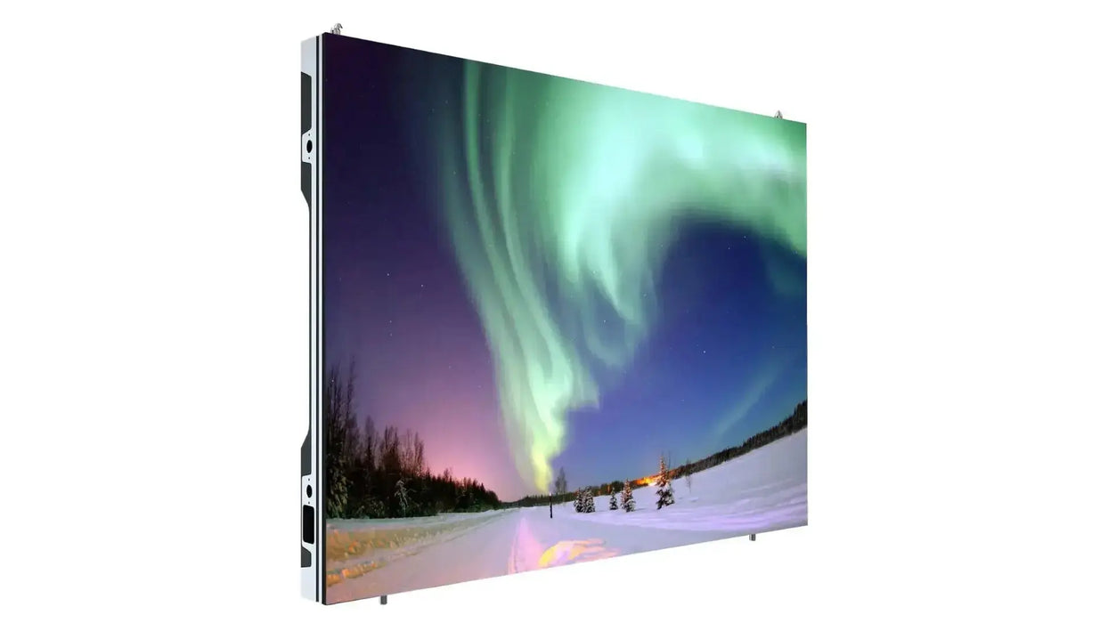 NT Vali LED Video Wall- 1.2mm Pixel Pitch - 2400 x 1350 - 136" Diagonal Barco Residential