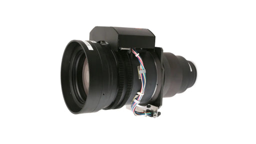 Extra Long Throw Zoom Lens (4.37-7.35) Barco Residential