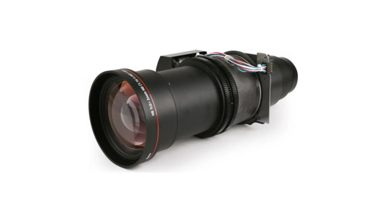 Short Throw Zoom Lens (1.24-1.56) Barco Residential