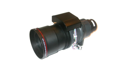 Very Long Throw Zoom Lens (6.95-10.83) Barco Residential