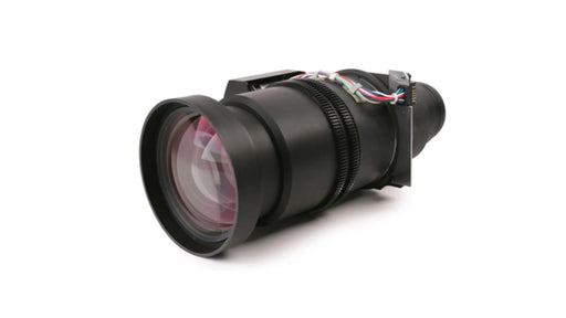 Wide Angle Zoom Lens (1.49-2.02) Barco Residential