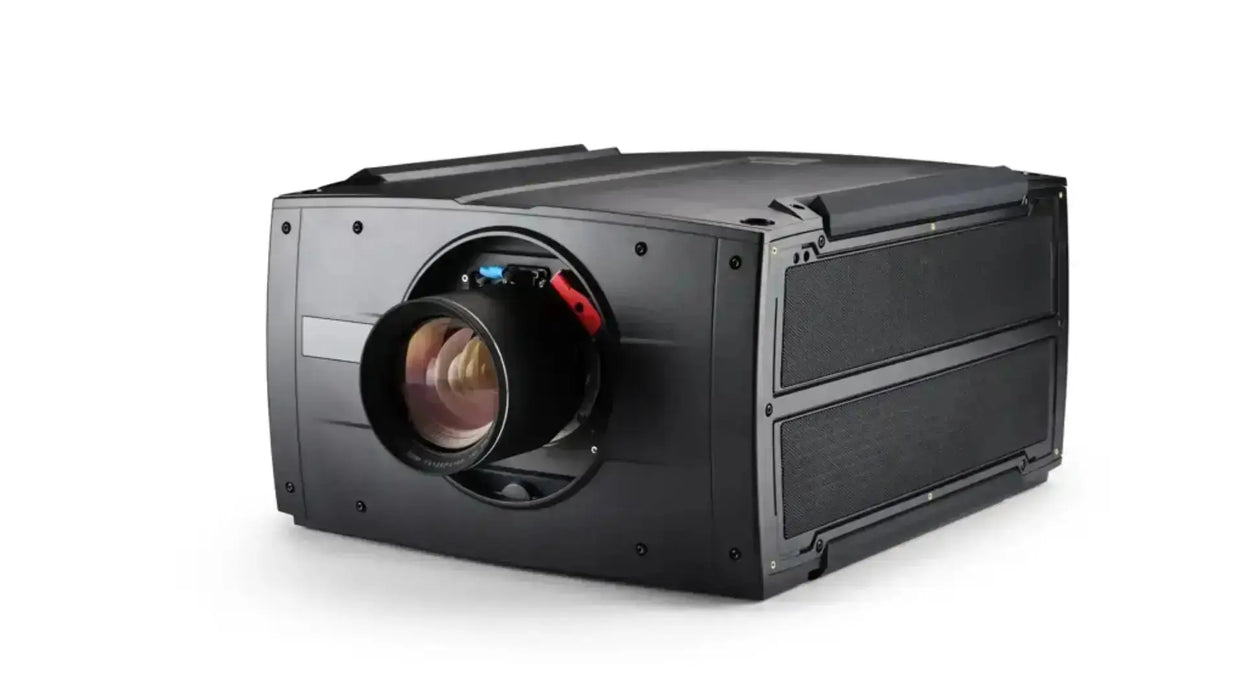 Heimdall Cinema Projector Barco Residential