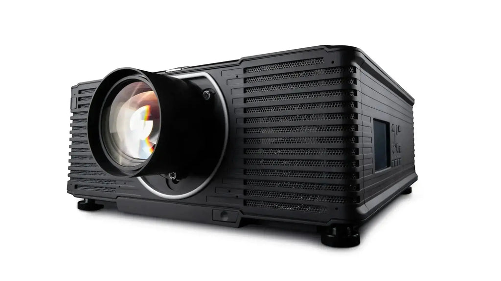 Digital Projectors for Home Cinemas and other Immersive Environments