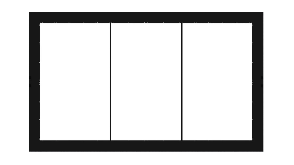 Dynamic 2TB-L - Top and Bottom Masking Screen - SRND Store