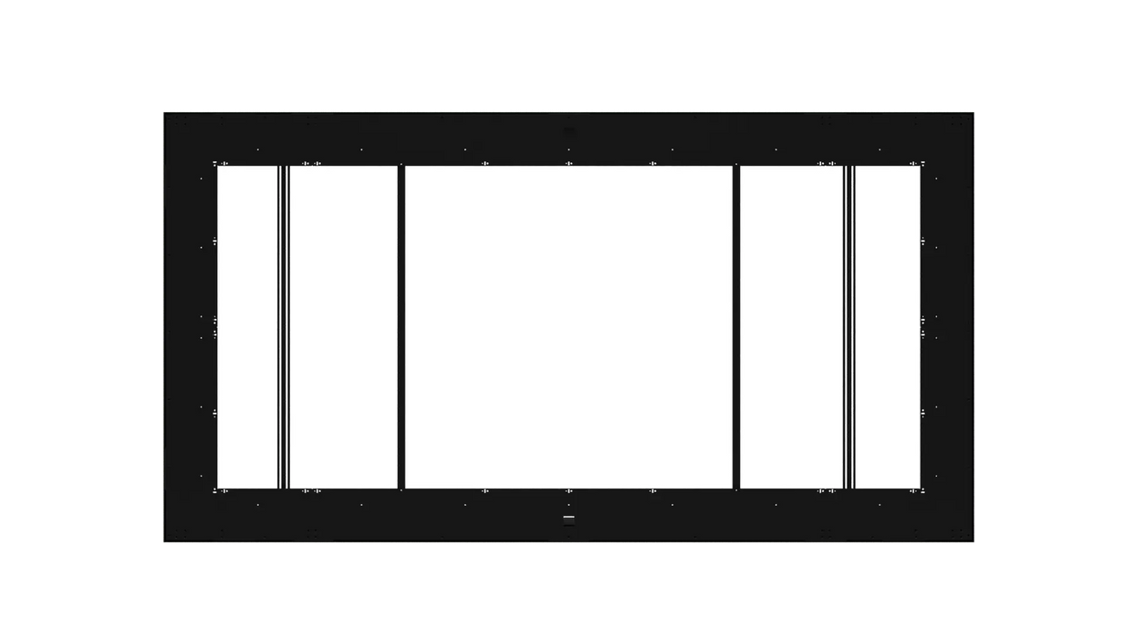 Dynamic 4 - 4-Way Masking Screen - SRND Store