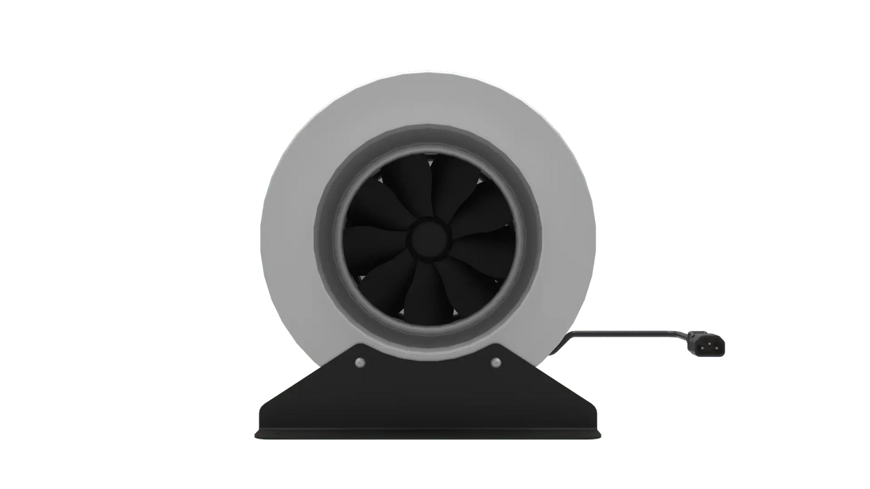 Mistral-200 Inline Fan - SRND Store