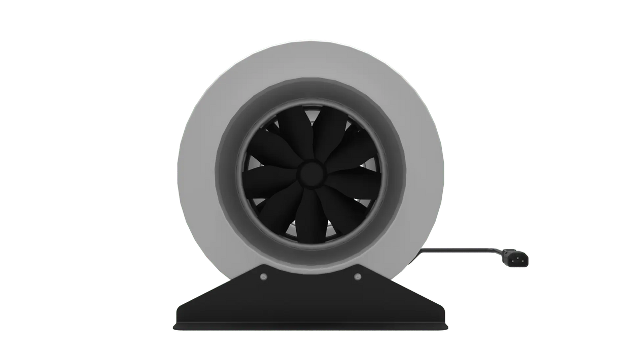 Mistral-250 Inline Fan - SRND Store