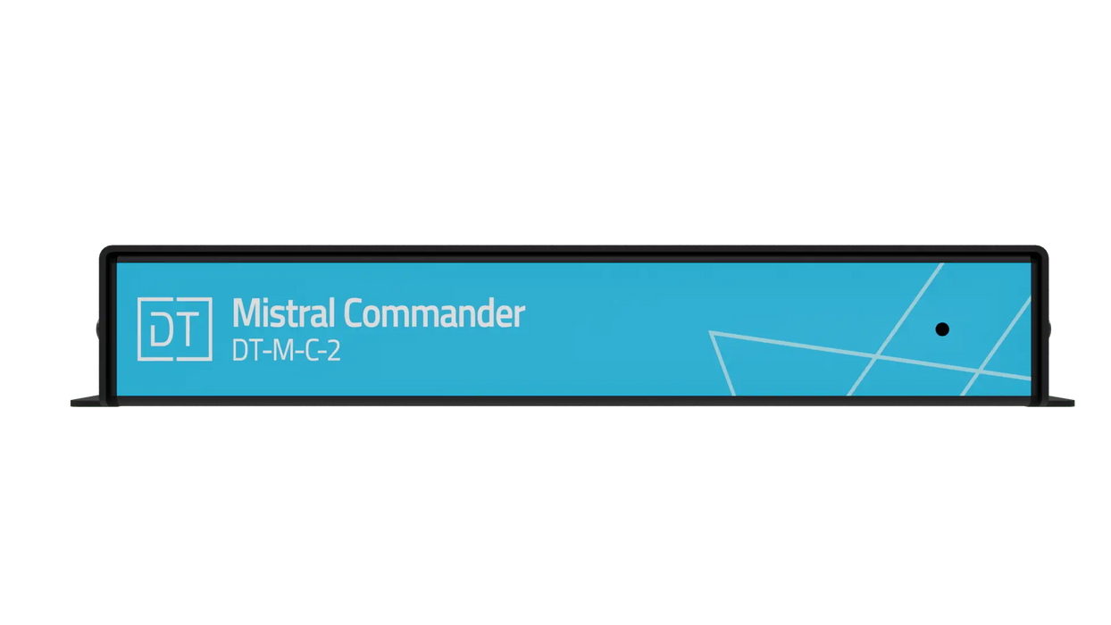 Mistral Commander - Fan Controller 2 Zone - SRND Store