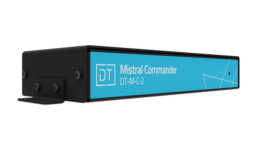 Mistral Commander - Fan Controller 2 Zone - SRND Store