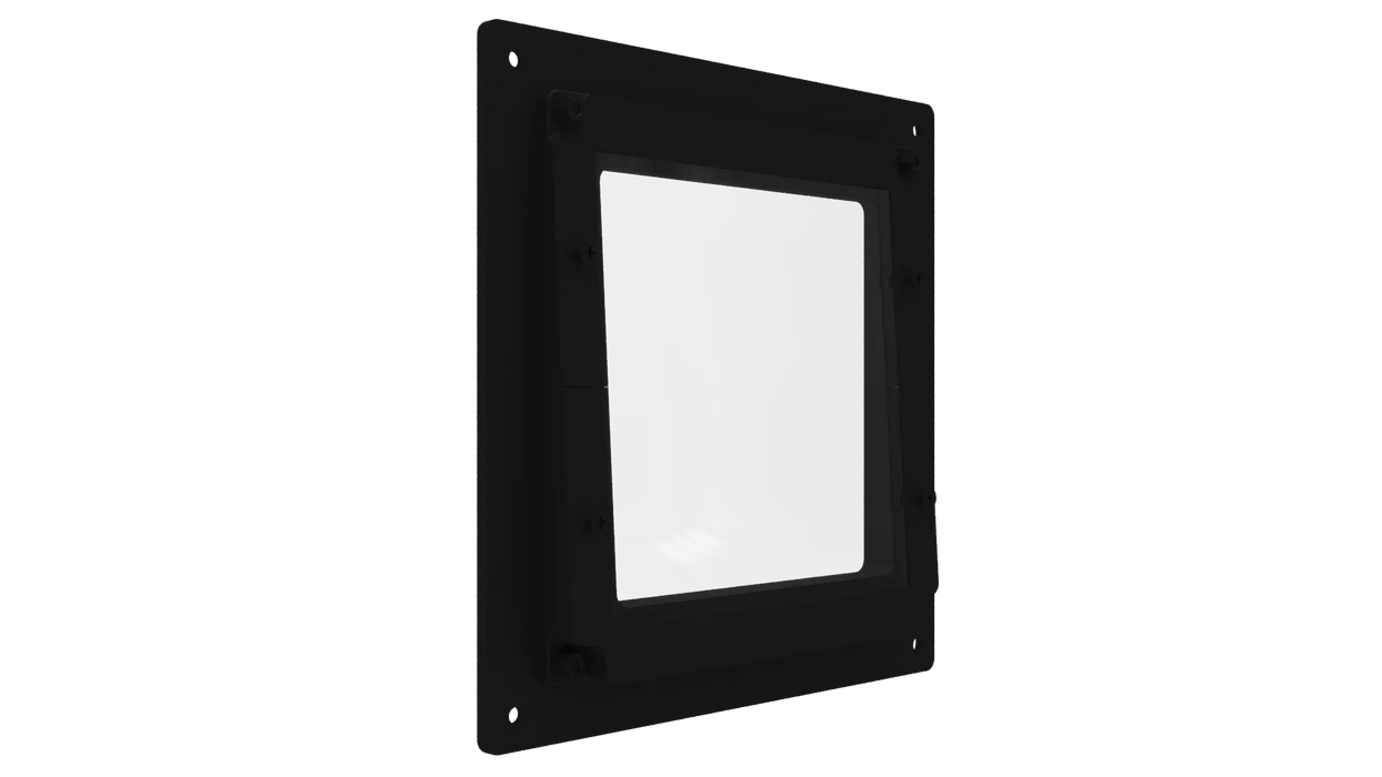 Projector Port Hole Glass Small — SRND Store