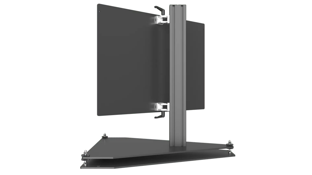 Side Projection Mirrors