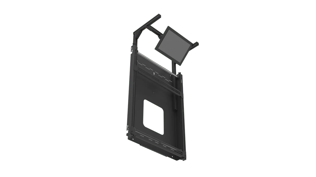 Vertical Projector Mirror Mount - XL - SRND Store