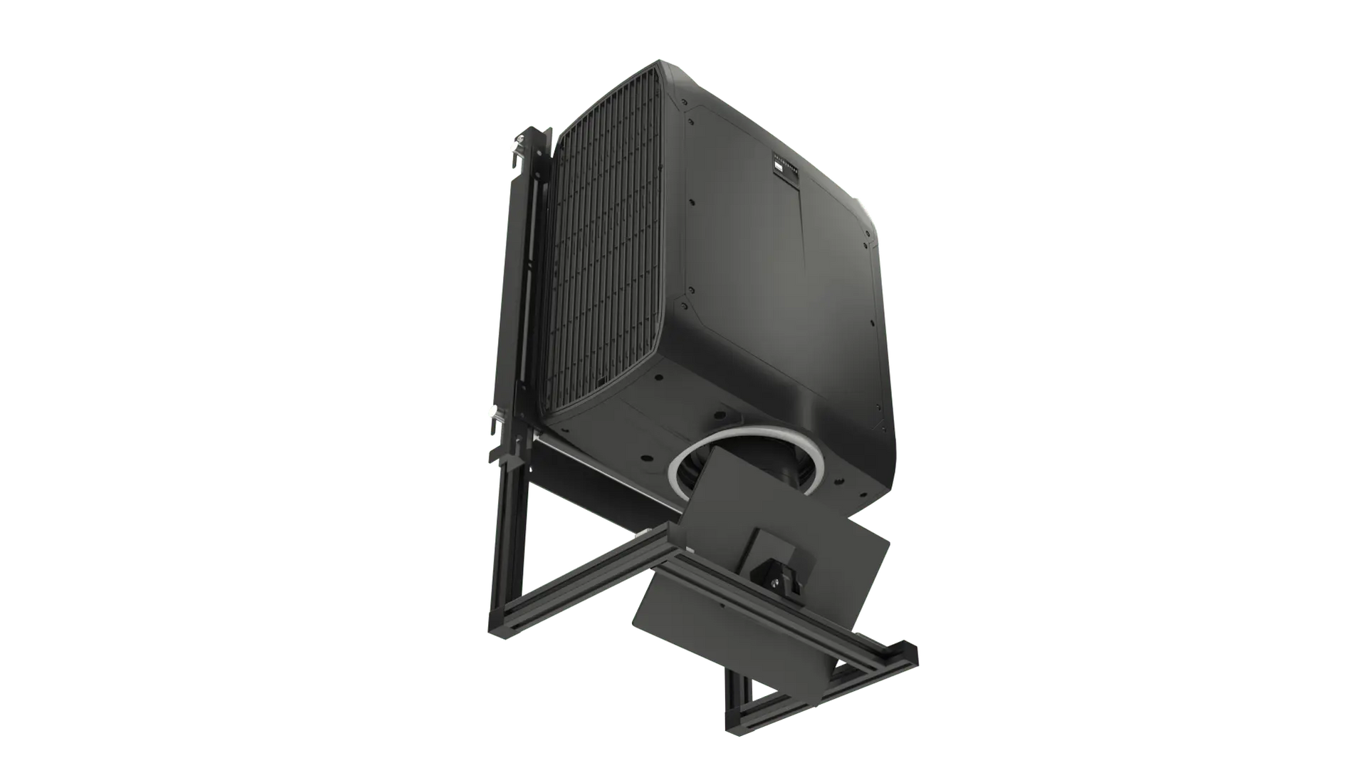 Vertical Projector Mirror Mount SRND Store Vertical projector mirror mount srnd store