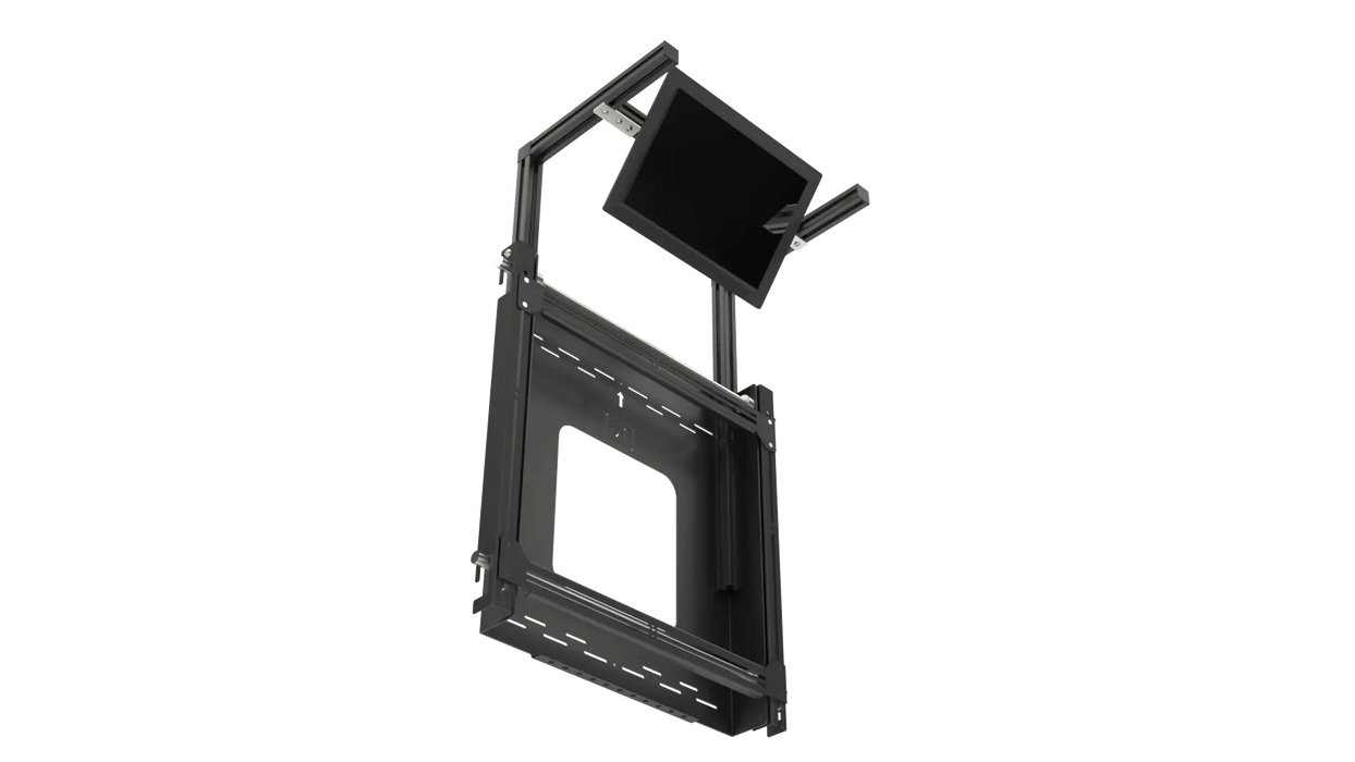 Vertical Projector Mirror Mount SRND Store Vertical projector mirror mount srnd store