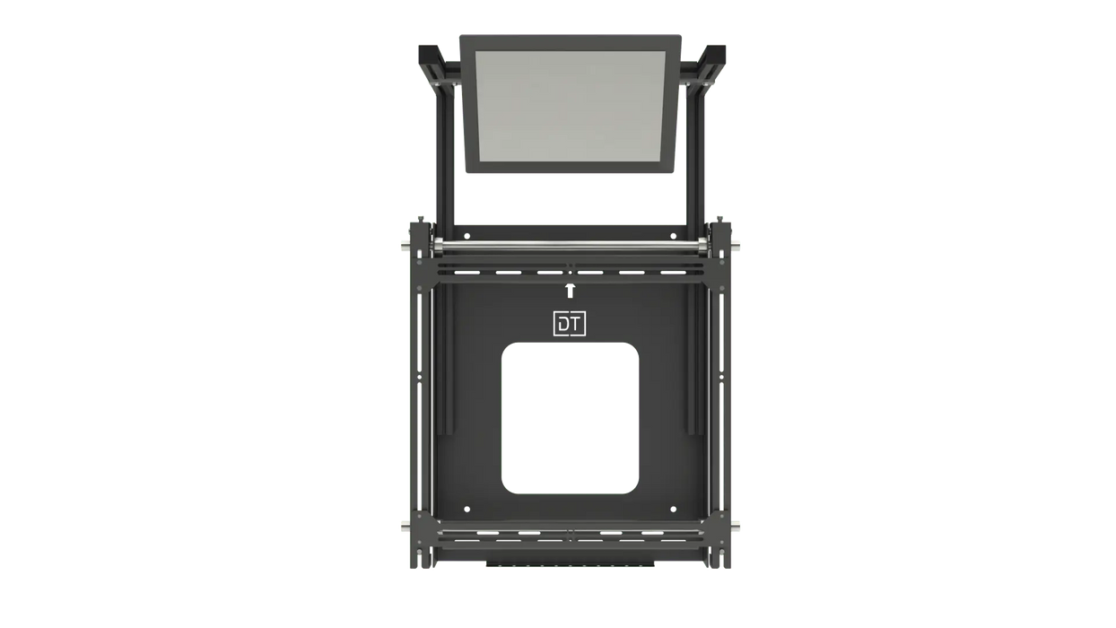 Vertical Projector Mirror Mount SRND Store Vertical projector mirror mount srnd store