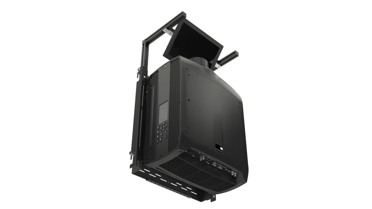 Vertical Projector Mirror Mount SRND Store Vertical projector mirror mount srnd store
