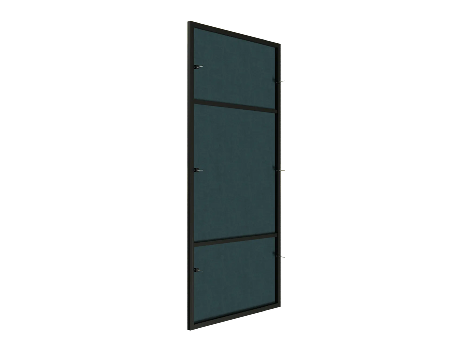 Aluminium Fabric Frame - SRND Store