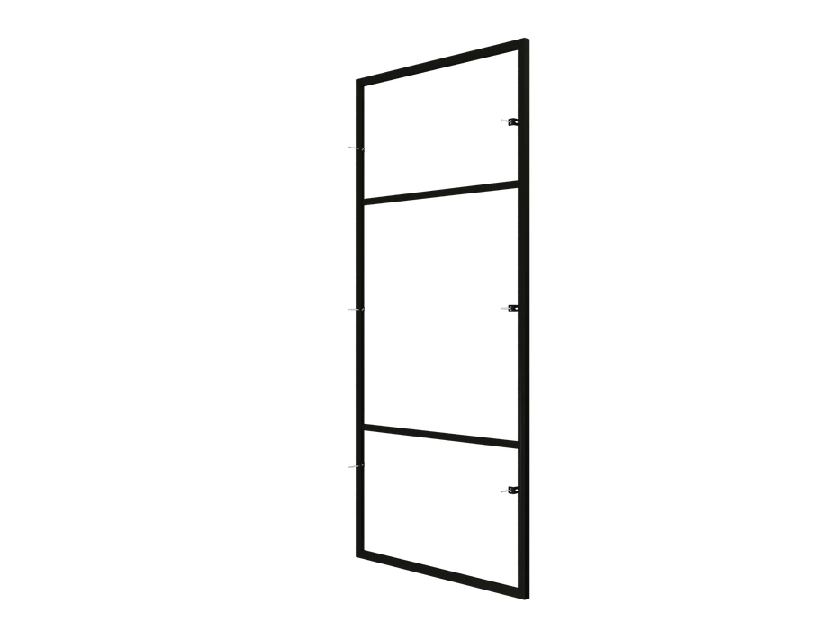 Aluminium Fabric Frame - SRND Store