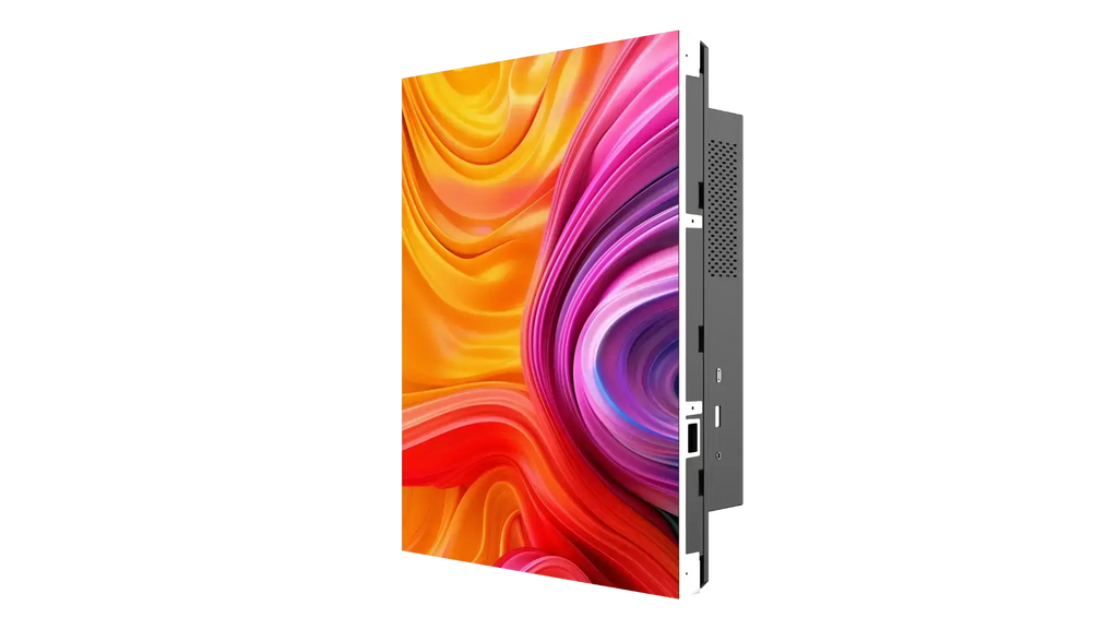 LED Video Walls - Create Immersive Experiences with LED Video Walls