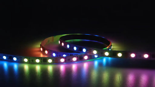 Pixel LED Tape - 12v RGBW - SRND Store