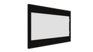 Mask2TB - Top and Bottom Masking Projection Screen - 1.78:1 Aspect Display Technologies