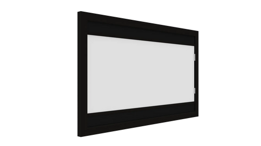 Mask2TB - Top and Bottom Masking Projection Screen - 1.78:1 Aspect Display Technologies