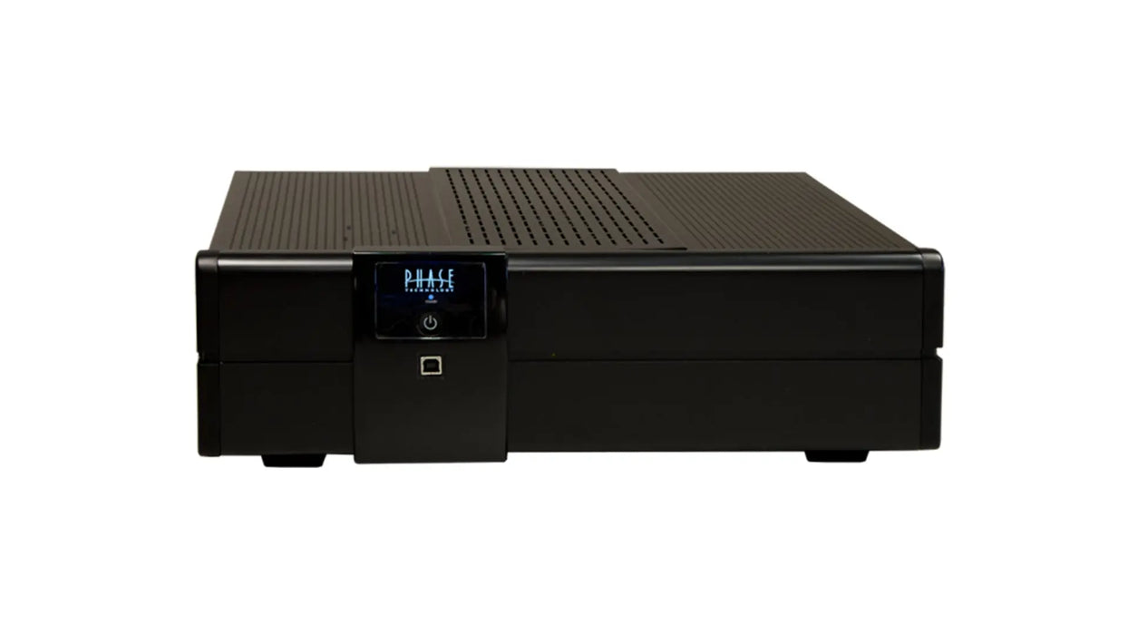 DP4000 IA - DP4000 Intelligent Amplifier - SRND Store