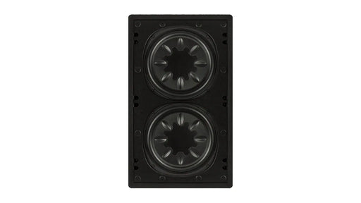 IW210 In-Wall Subwoofer with P350 Amp Kit SoundTube