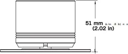 SolidDrive for Wood SoundTube