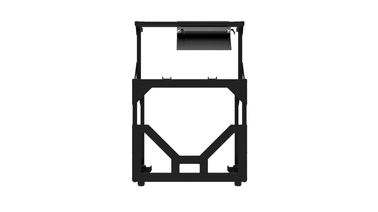 Vertical Projector Mount - XXL Display Technologies