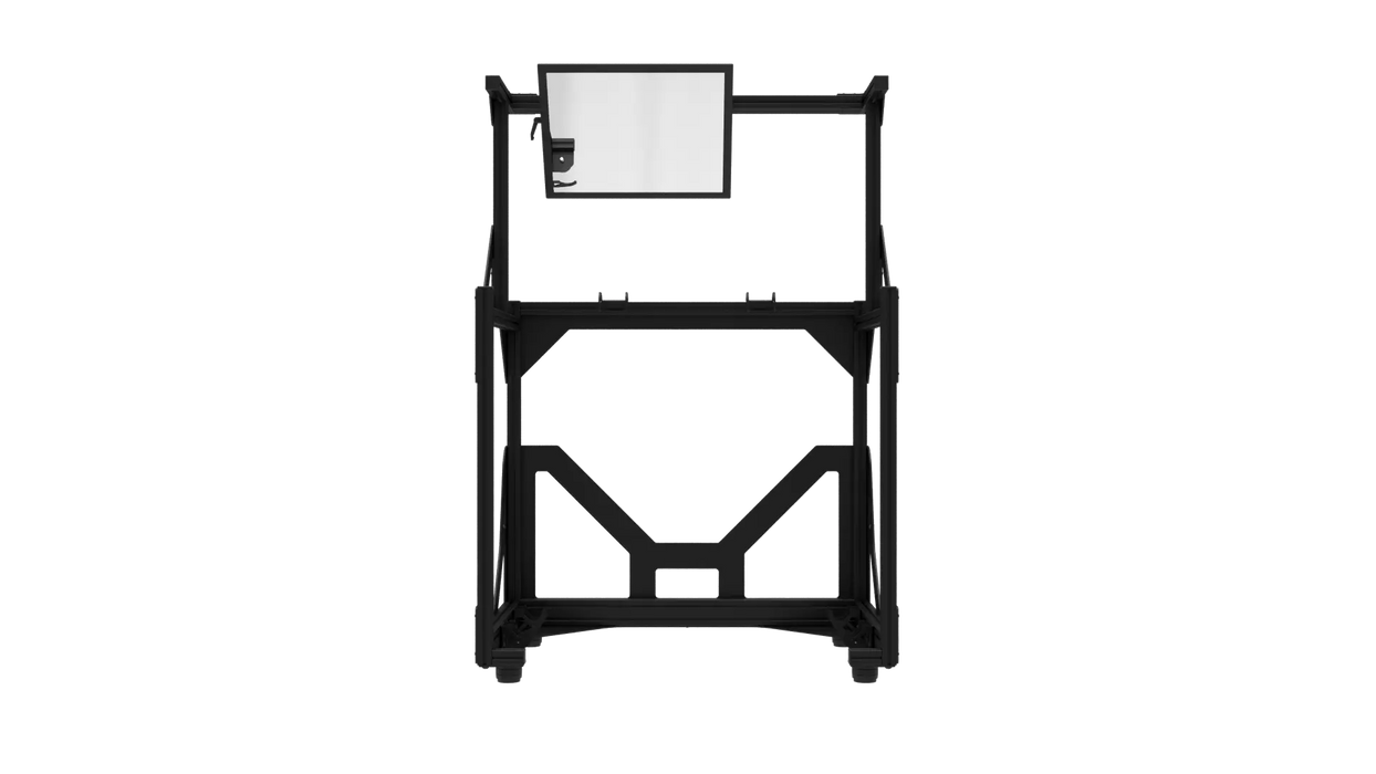 Vertical Projector Mount - XXL Display Technologies