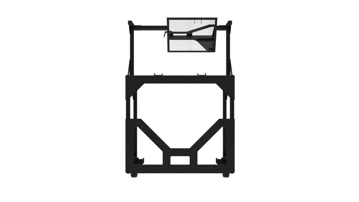 Vertical Projector Mount - XXL Display Technologies