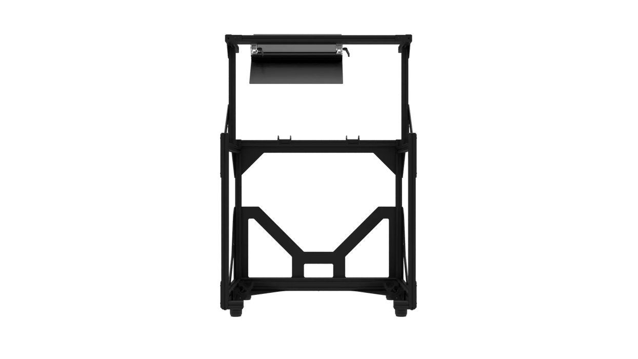 Vertical Projector Mount - XXL Display Technologies