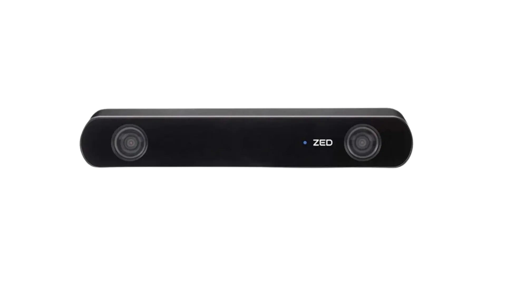 ZED 2 Stereo Camera - SRND Store