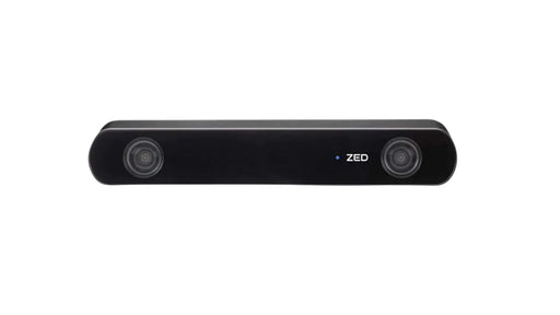 ZED 2 Stereo Camera Poet